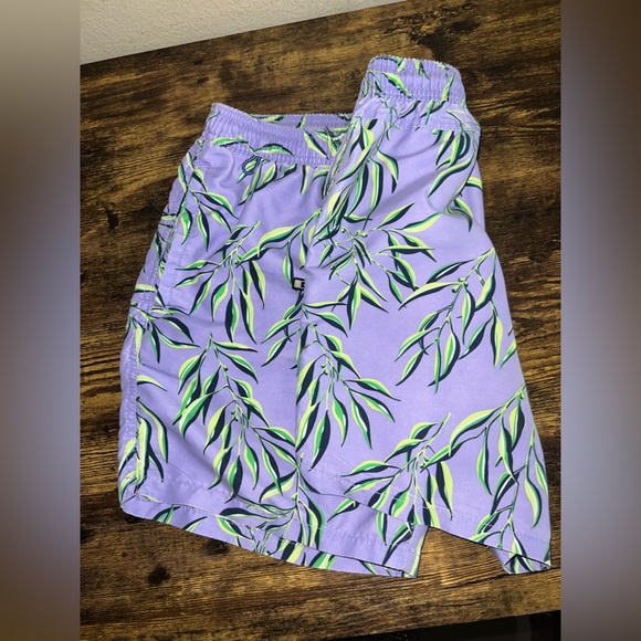 Swim Trunks - Picture 2 of 5